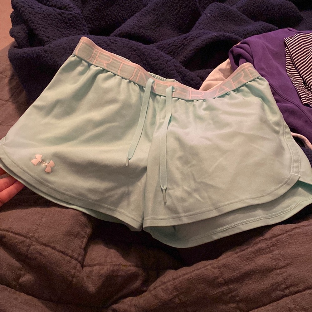 Under Armour Shorts